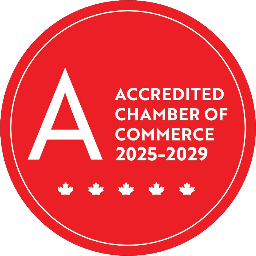 Accredited Chamber of Commerce